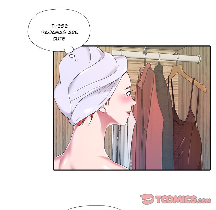 Maid chapter 11 page 23