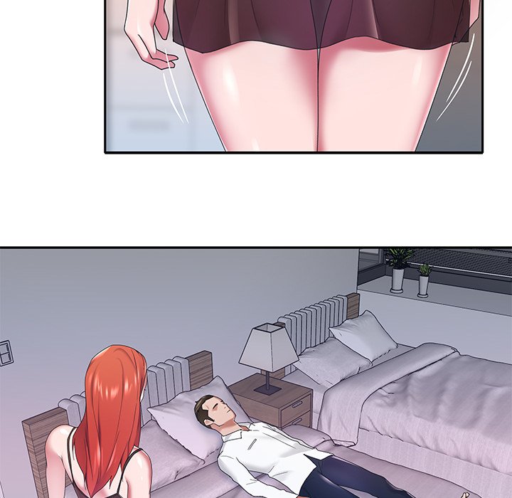 Maid chapter 11 page 28