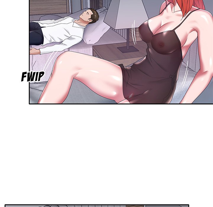 Maid chapter 11 page 30