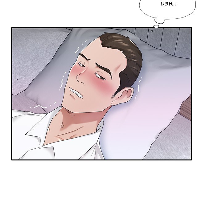 Maid chapter 11 page 33