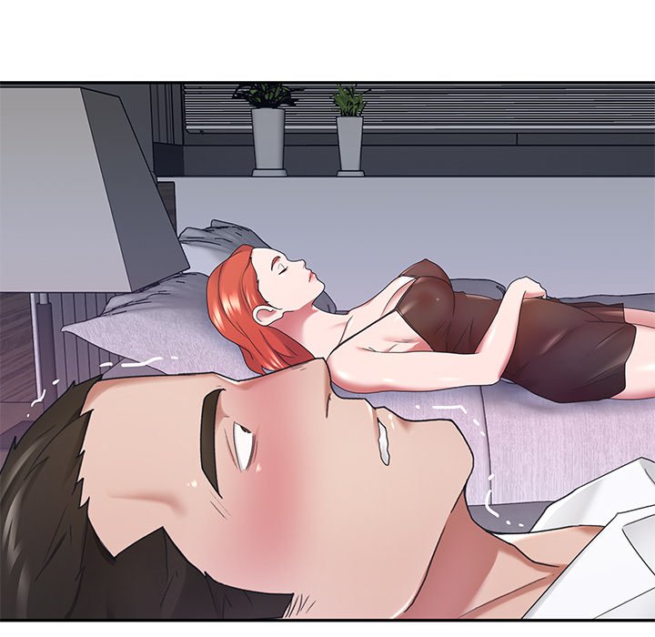 Maid chapter 11 page 34