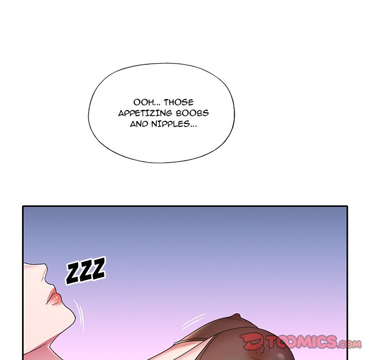Maid chapter 11 page 35