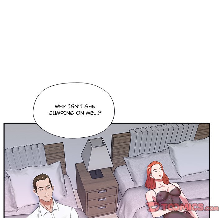 Maid chapter 11 page 39