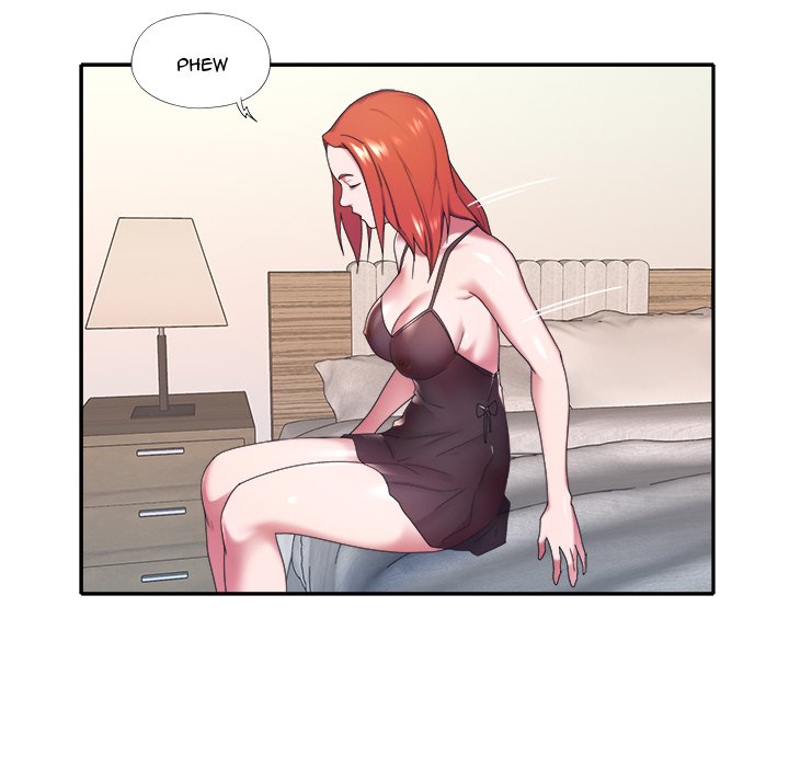 Maid chapter 11 page 49