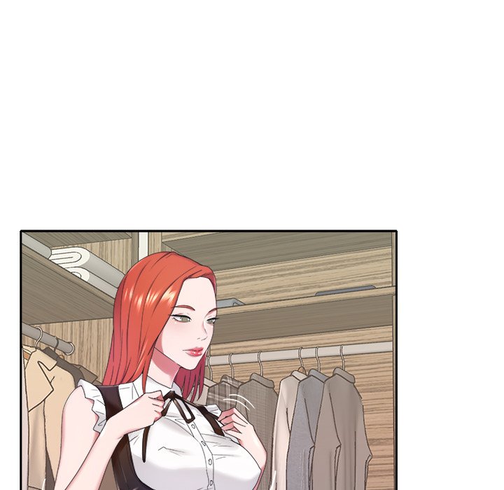 Maid chapter 11 page 50