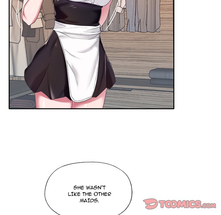 Maid chapter 11 page 51