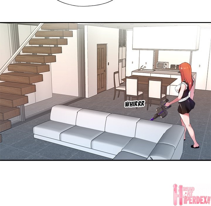 Maid chapter 11 page 52