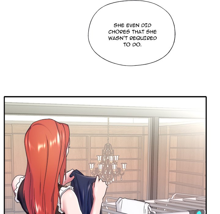 Maid chapter 11 page 53