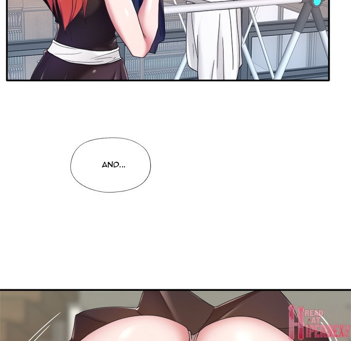 Maid chapter 11 page 54