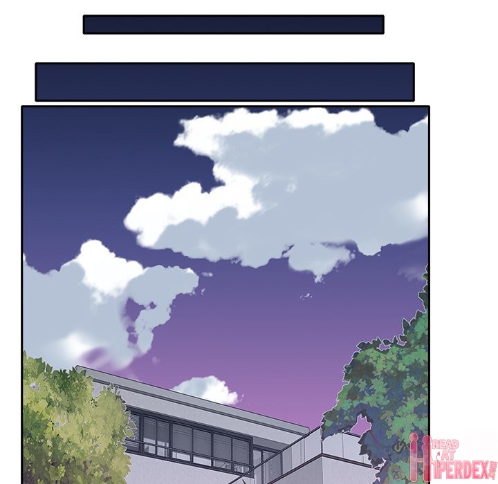 Maid chapter 11 page 58