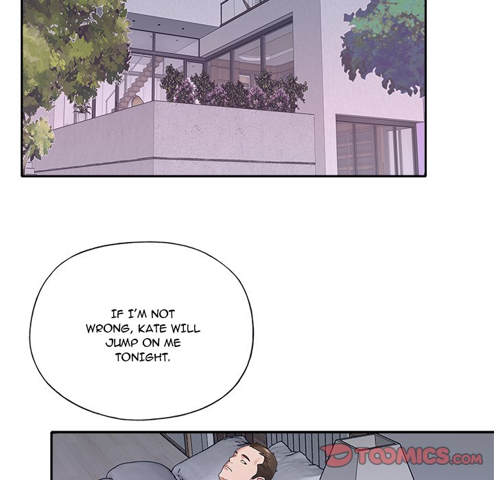 Maid chapter 11 page 59