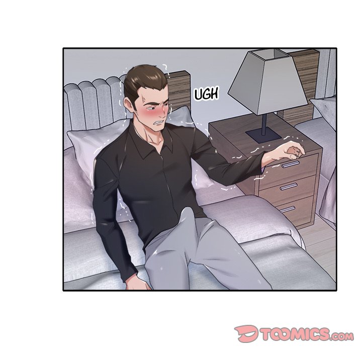 Maid chapter 11 page 67