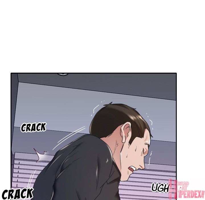 Maid chapter 11 page 68