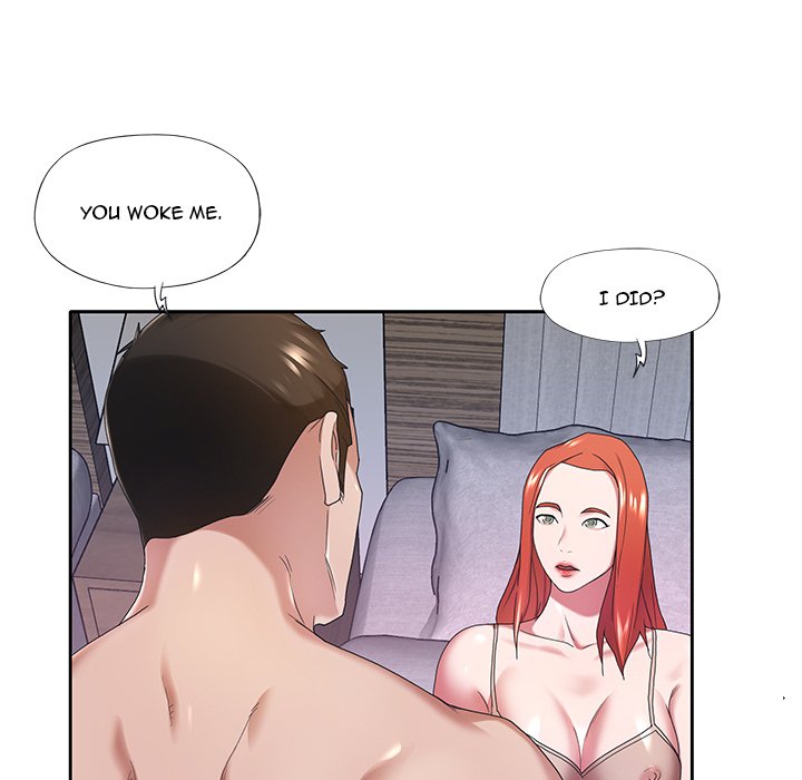Maid chapter 11 page 80