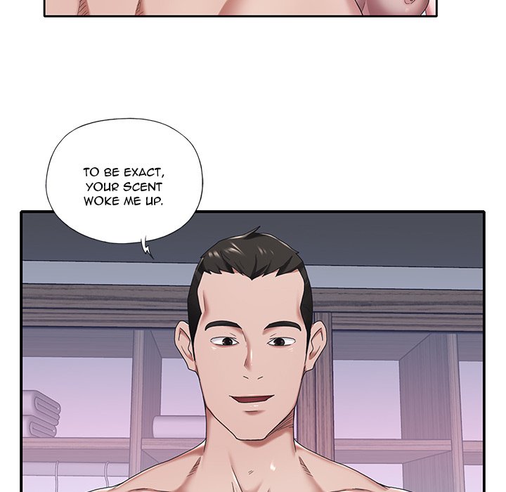 Maid chapter 11 page 81
