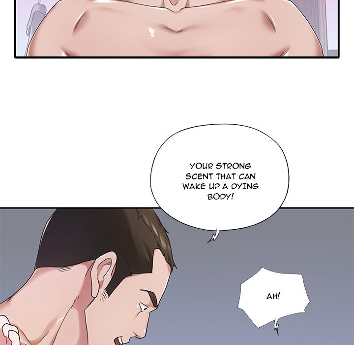 Maid chapter 11 page 82