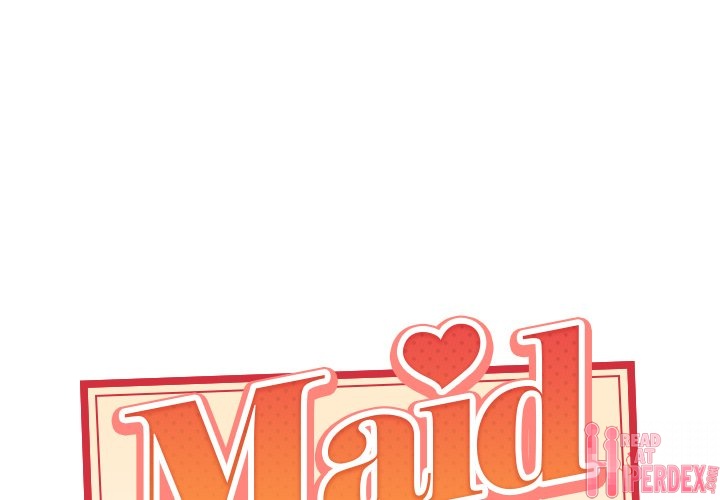 Maid chapter 12 page 2