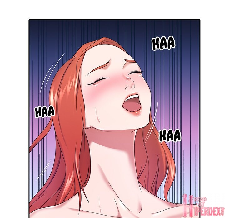 Maid chapter 12 page 28
