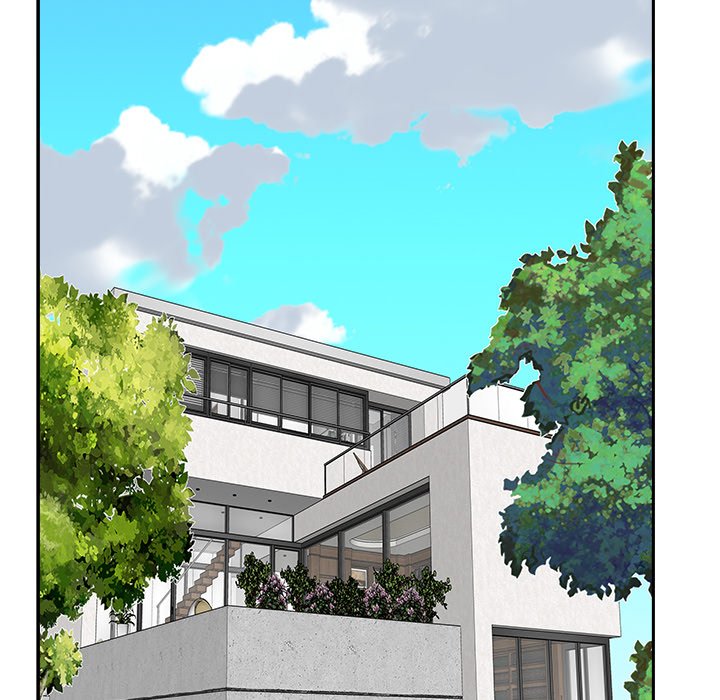Maid chapter 12 page 50
