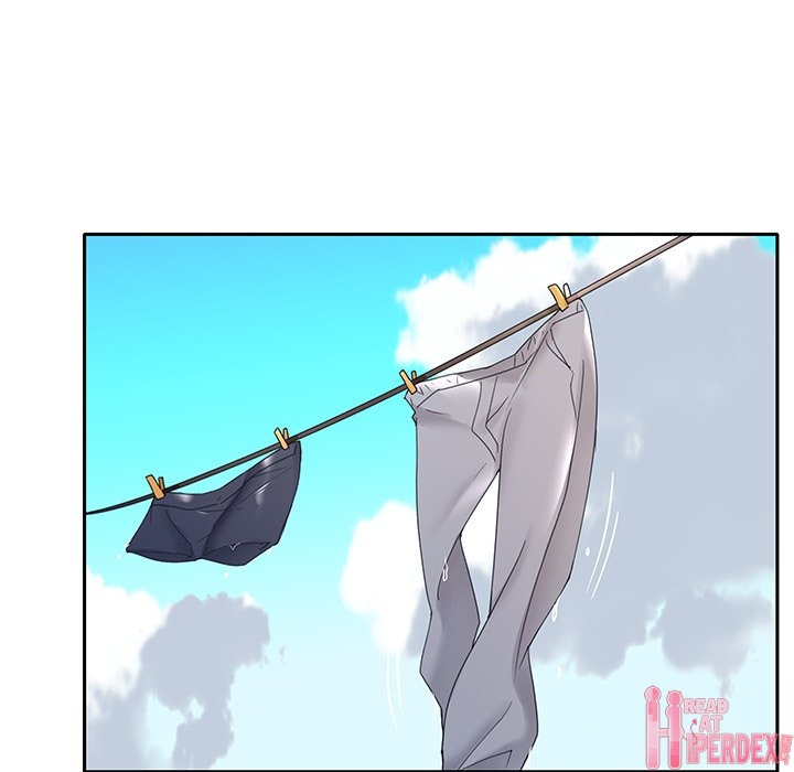 Maid chapter 12 page 57