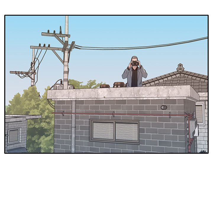 Maid chapter 12 page 61