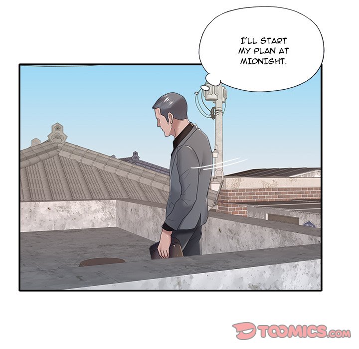 Maid chapter 12 page 63