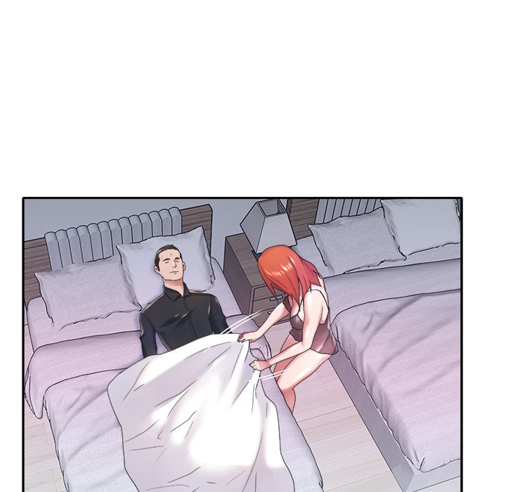 Maid chapter 12 page 66