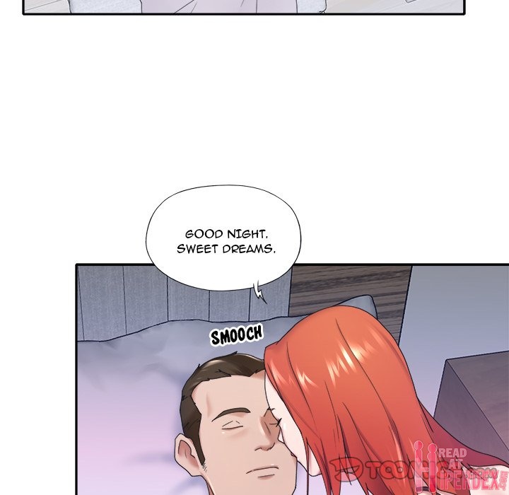 Maid chapter 12 page 67