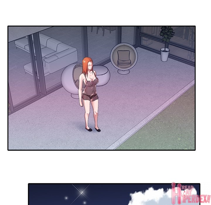Maid chapter 12 page 72
