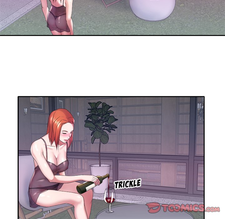 Maid chapter 12 page 75