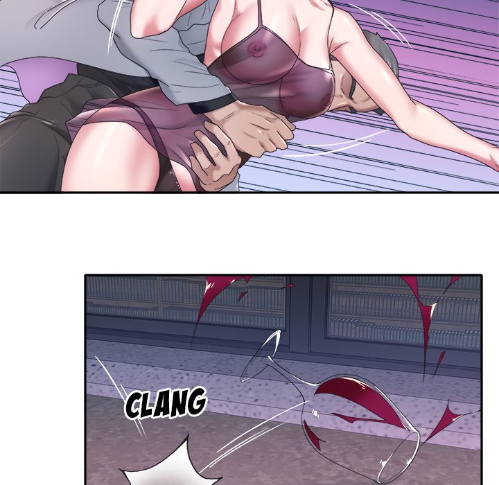 Maid chapter 12 page 81