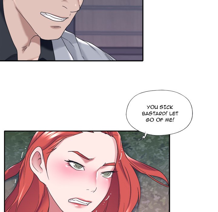 Maid chapter 13 page 9
