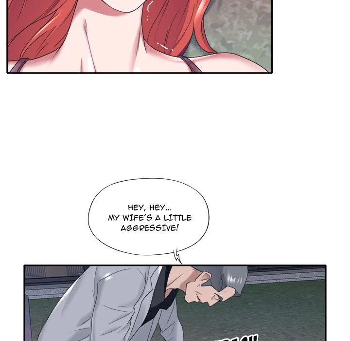 Maid chapter 13 page 10