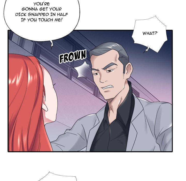 Maid chapter 13 page 13