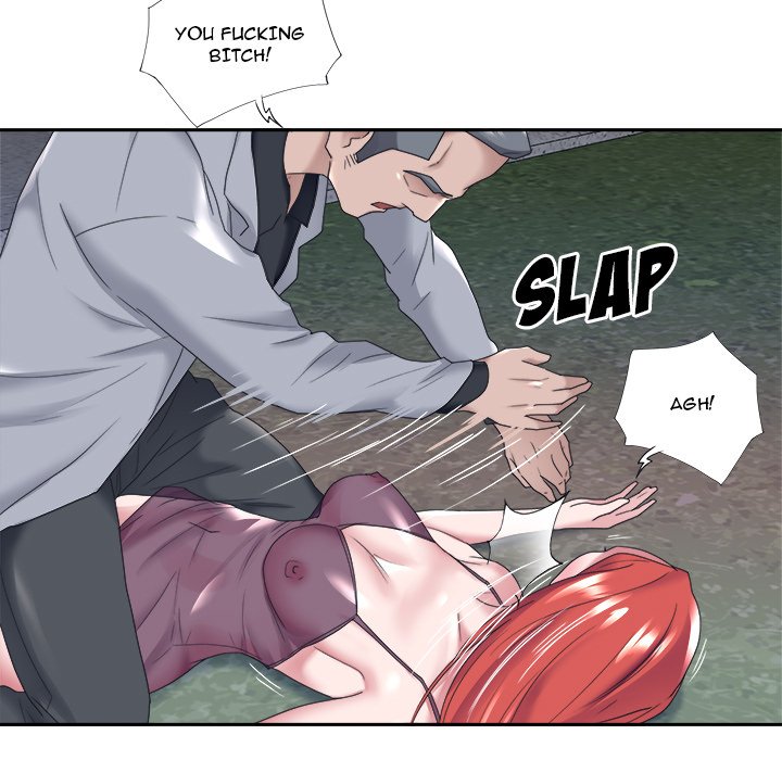 Maid chapter 13 page 14