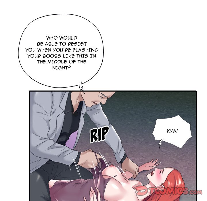 Maid chapter 13 page 15