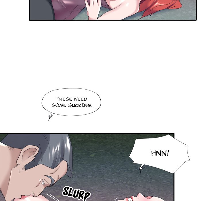Maid chapter 13 page 16