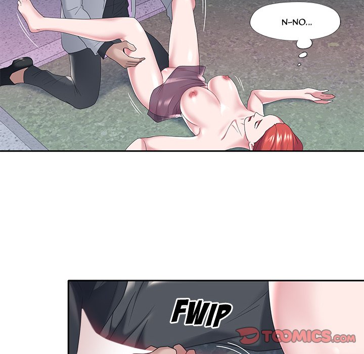 Maid chapter 13 page 19