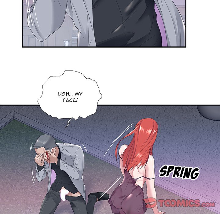 Maid chapter 13 page 23