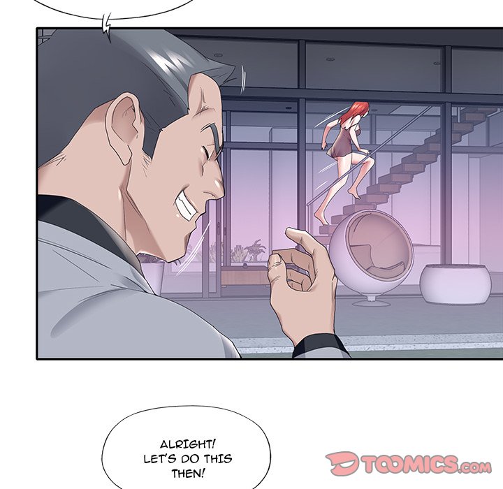 Maid chapter 13 page 27