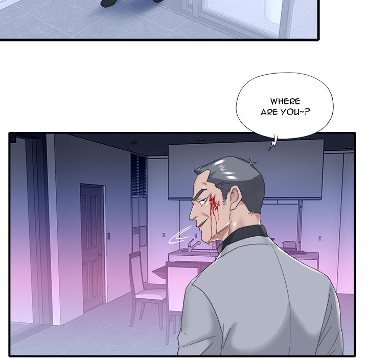 Maid chapter 13 page 30