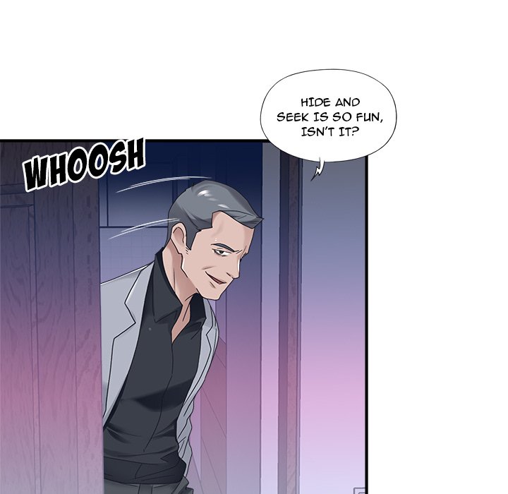 Maid chapter 13 page 33
