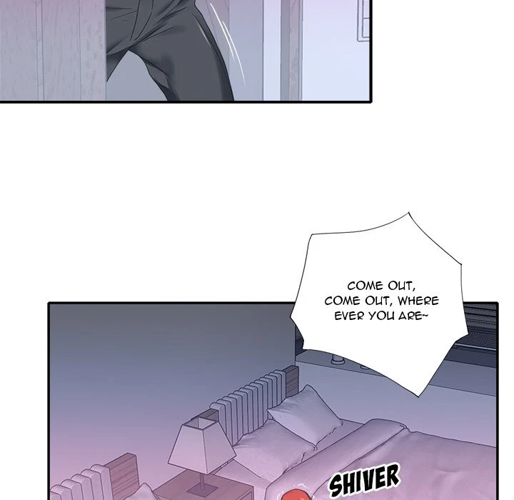 Maid chapter 13 page 34