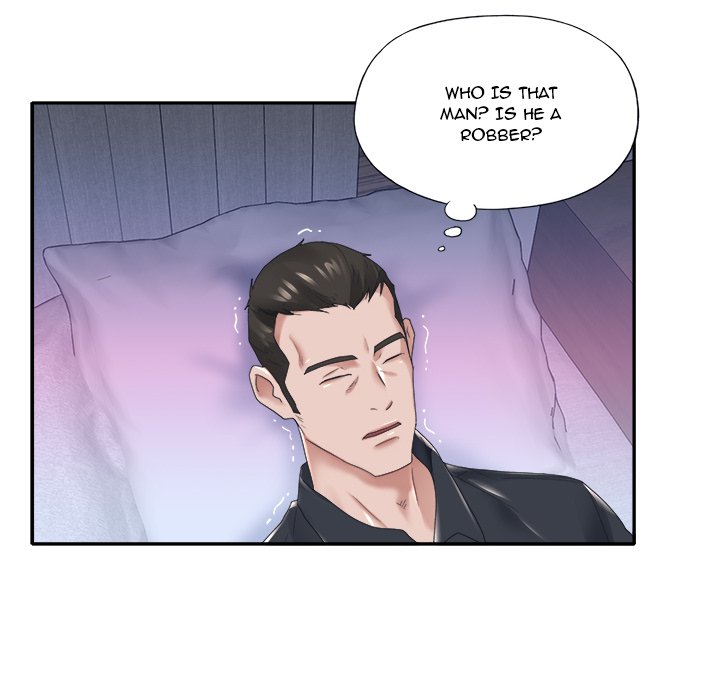 Maid chapter 13 page 37