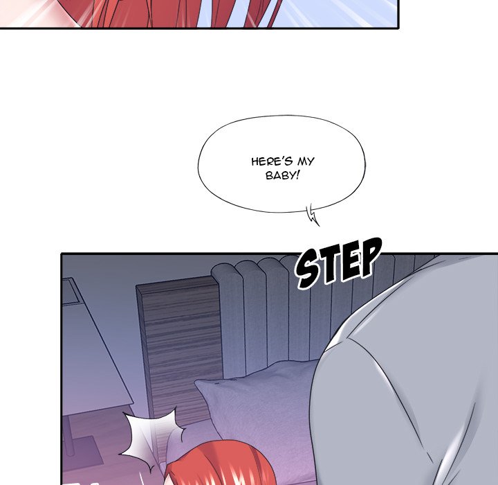 Maid chapter 13 page 41