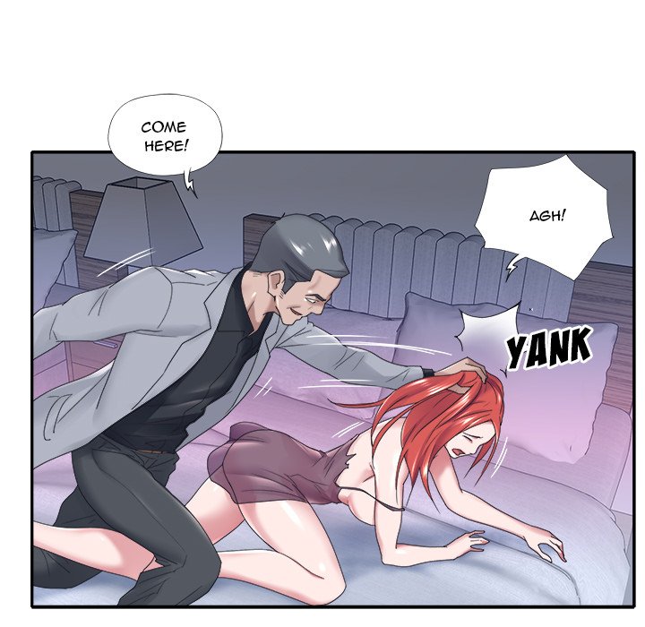 Maid chapter 13 page 45