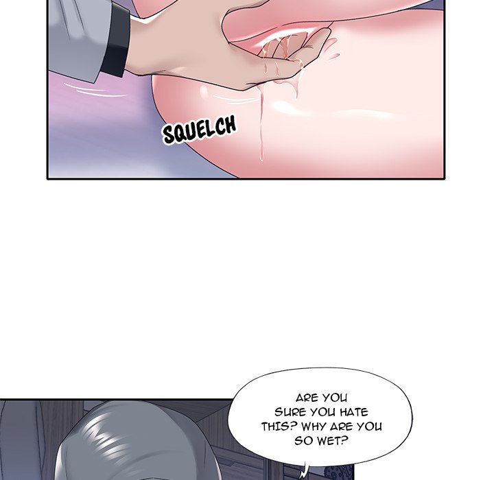 Maid chapter 13 page 53