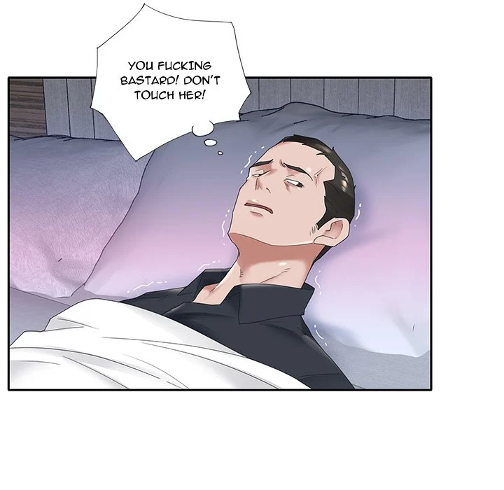 Maid chapter 13 page 56