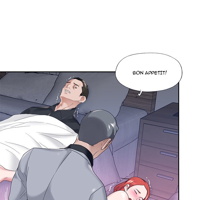 Maid chapter 13 page 57