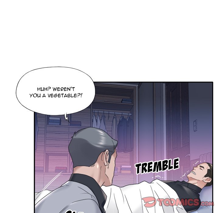 Maid chapter 13 page 67